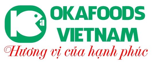 Ý nghĩa và thông điệp logo, slogan của Công ty Oka Foods Việt Nam